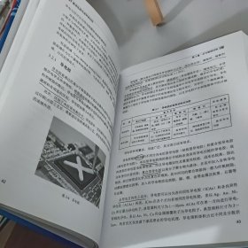 集成电路先进封装材料