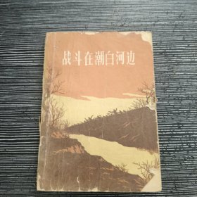 战斗在潮白河边 1964年 社教运动三史选集 社史村史家史