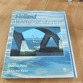 HOlland LAND OF WATER