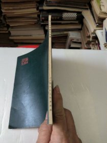 杨之光水墨写生集