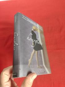 Hourglass     （大32開，硬精裝） 【詳見圖】