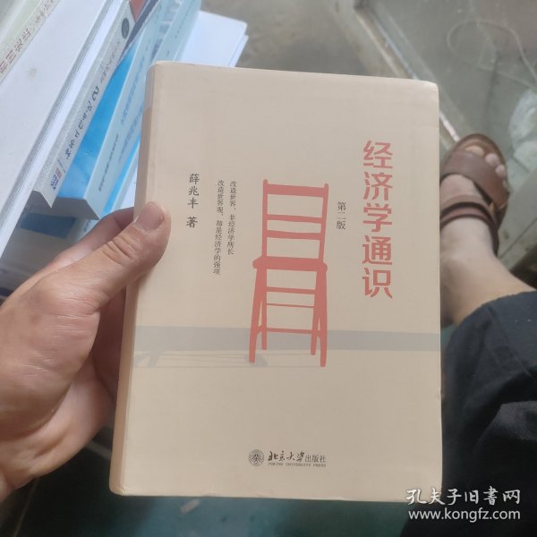 经济学通识