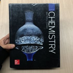 Chemistry: Matter and Change 化学:物质与变化