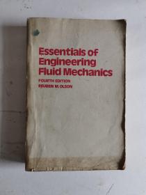 工程流体力学基础‘essentials of engineering fluid mechanics