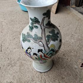工艺瓷器