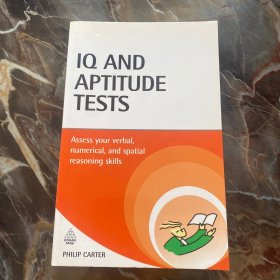 IQ AND APTITUDE TESTS