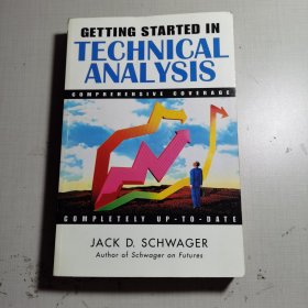 Getting Started in Technical Analysis 入门技术分析