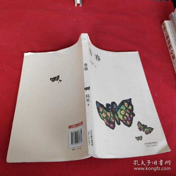 青春