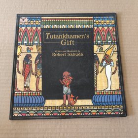 Tutankhamen'sGift