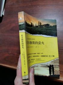 那不勒斯的萤火（被誉为欧美文坛近十年来的“灯塔”巨作，跟《追风筝的人》《阿甘正传》一样震撼灵魂、给人力量。）