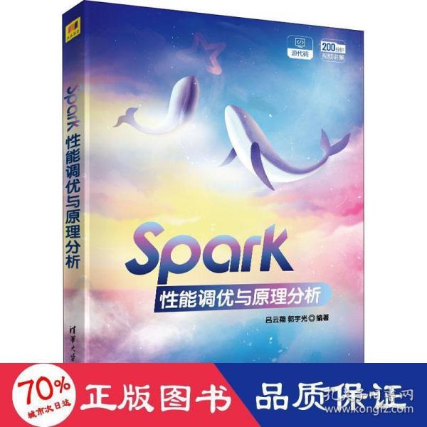 Spark性能调优与原理分析