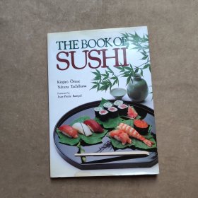 The Book of Sushi