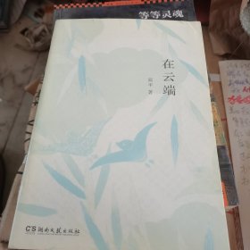 在云端（知名影视剧制片人、儿童文学作家患癌期间的生活故事，有关绝望与坚持，失去与得到）