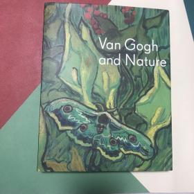 Van Gogh And Nature