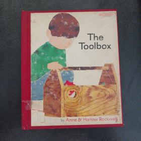 The Toolbox——u1