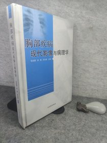 胸部疾病现代影像与病理学