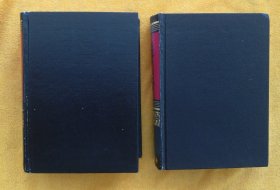 醉海•据1936年版缩印（全二册）/馆藏 （库西屋东书架中间）