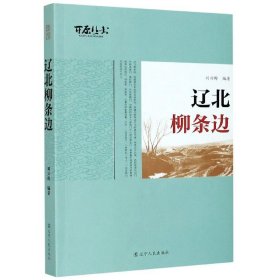 全新正版开原丛书：辽北柳条边9787205100223