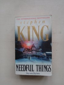 Needful Things