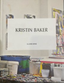 Kristin Baker