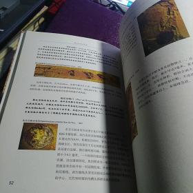 软精装本：《澄江化石地》【（申遗文本）。品相很好】