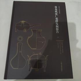 双龙机床厂墓群发掘报告（全五册）