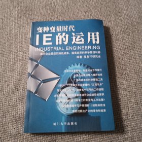 变种变量时代IE的运用