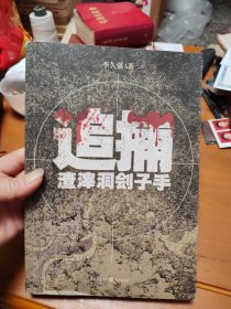 追捕渣滓洞刽子手（《红岩》小说的B面：公安战士和潜伏的刽子手之间追捕与反追捕的曲折故事）