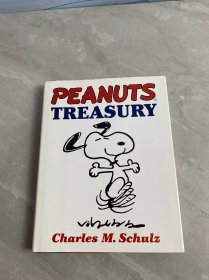 Peanuts Treasury
