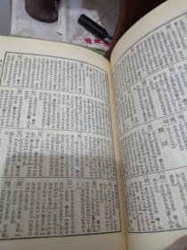 老竖版字典—实用大字典—共收通用字、冷僻字、繁体字字典，异体字以及旧字形，凡古今文献、图书资料中出现的各类汉字皆能查出，释义明晰：按照源流引申关系排列义项，对古今字义演变、同义字词的差别以及使用习惯等予以辨析或提示；检索方便：正文字头按照读音次序排列…