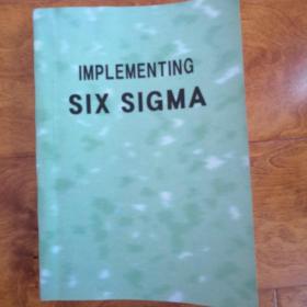 SIX SIGMA