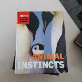 Animal Instingcts m