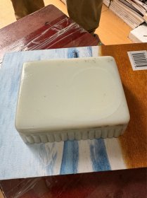 民国肥皂盒