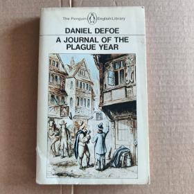 A Journal of the Plague Year