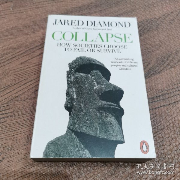 Collapse