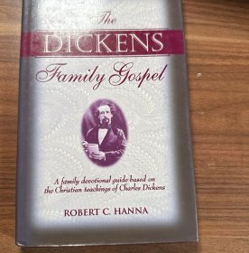 The Dickens family Goshel