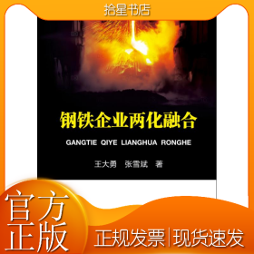 钢铁企业两化融合