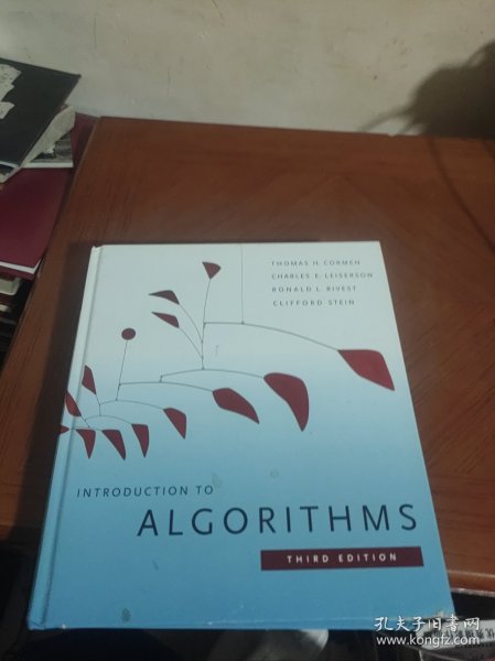 Introduction to Algorithms, 3rd Edition