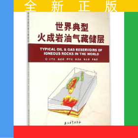 世界典型火成巖油氣藏儲(chǔ)層