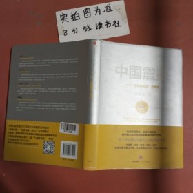 中国震撼：一个“文明型国家”的崛起