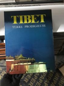 TIBET TERRE PRODIGIEUSE 西藏----神奇的地方