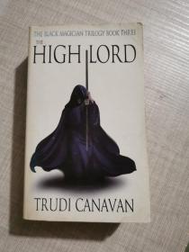 The High Lord