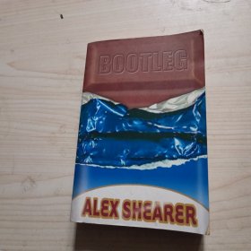 ALEX SHEARER BOOTLEG英文原版