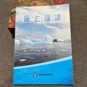 海上浮冰