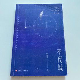 不夜城（套装下册）