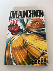 ONE PUNCH-MAN    17