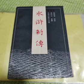 水浒新传 四