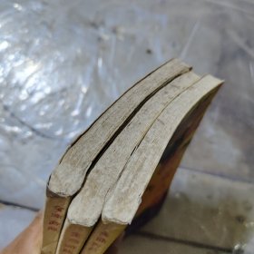 金鼎游龙,都龙生 上中下