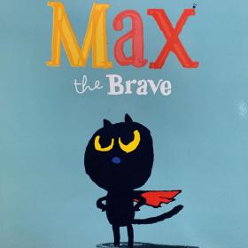 Max the Brave