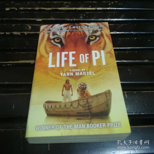 Life of Pi